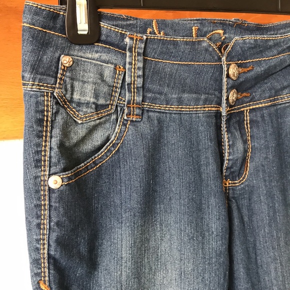 Nissi Denim Jeans - Picture 9 of 14